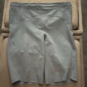 Lululemon SenseKnit High Rise Running Short